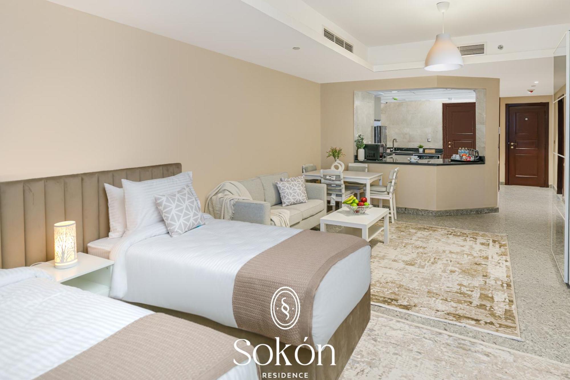 Sokon Nile View At Maadi Guest house Cairo