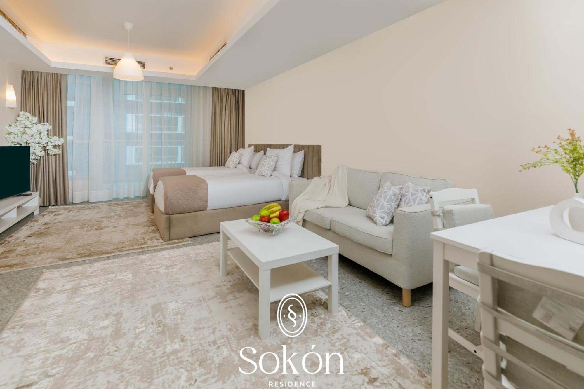 Guest house Sokon Nile View At Maadi