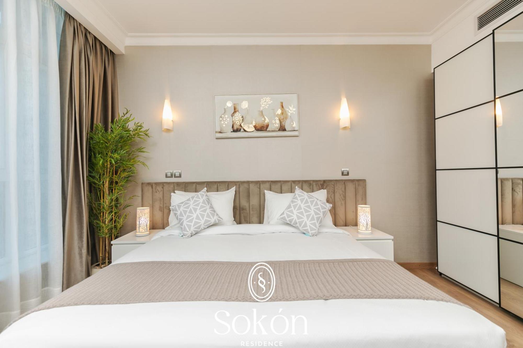 Sokon Nile View At Maadi Guest house Cairo
