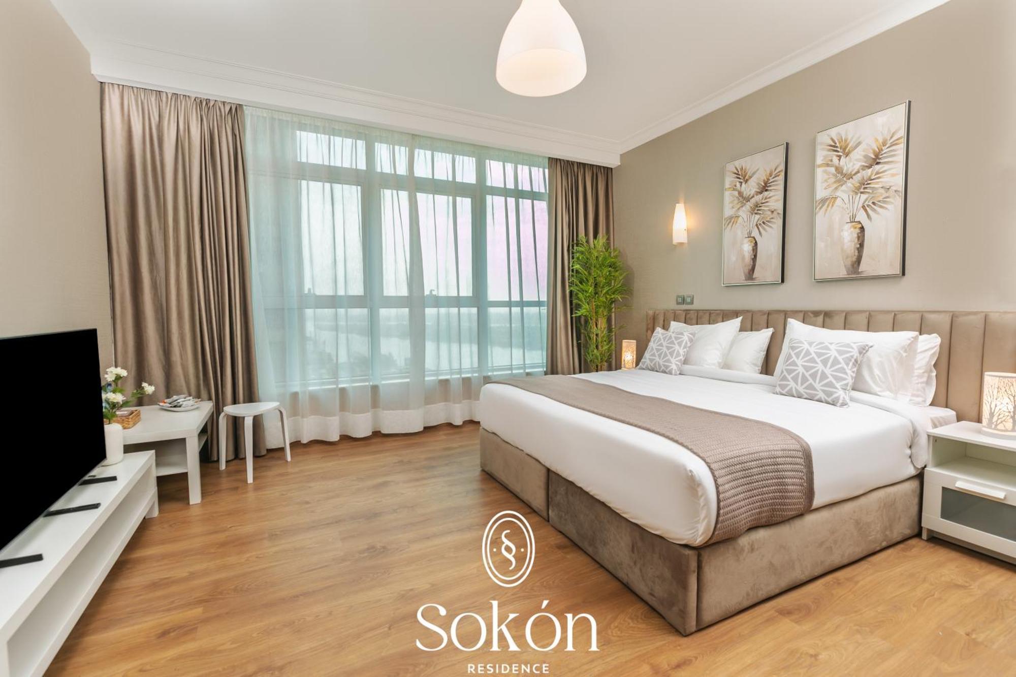 Sokon Nile View At Maadi Guest house