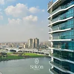 Sokon Residence Nile View At Maadi
