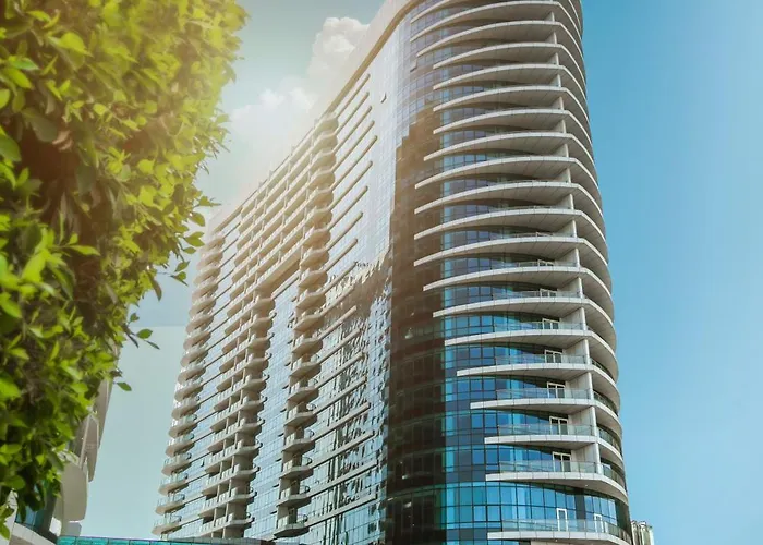 Sokon Residence Nile View At Maadi